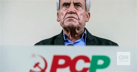 PCP Acusa Governo De Se Desculpar Tormenta Da Pandemia E Da Guerra