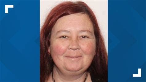 Statewide Silver Alert Canceled For Woman Missing From Anderson