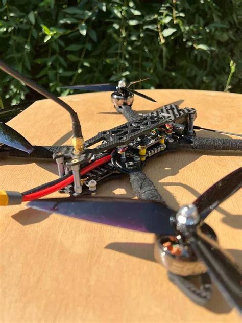 Купити FPV Дрон камікадзе 7inch квадрокоптер, Apex, Crossfire, 5.8G ...