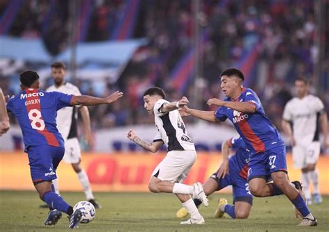 Pelota Libre De Riesgo En El Celular C Mo Ver En Vivo Tigre Vs Platense