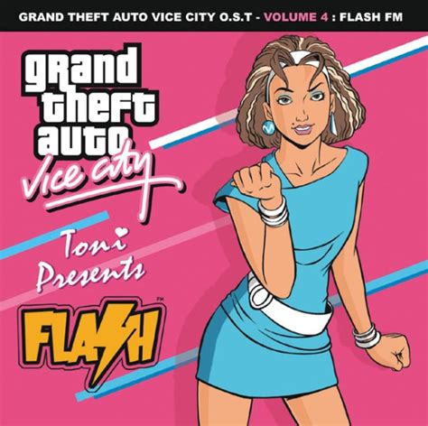 Toni Grand Theft Wiki The Gta Wiki