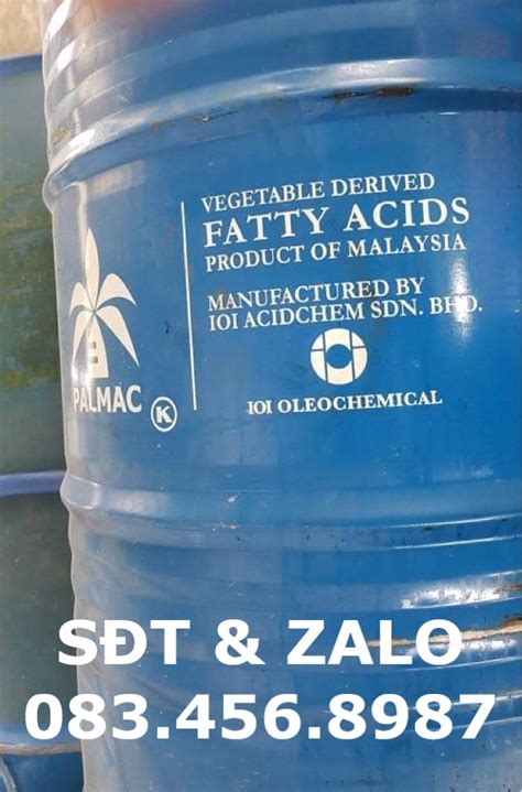 Axit Oleic C H O Acid Oleic Fatty Acid Kdcchemical