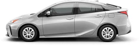 2020 Toyota Prius Pics Info Specs And Technology Frontier Toyota