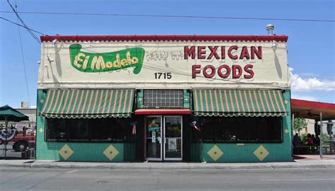 Los Mejores Restaurantes Mexicanos Cerca De Mi Realidadusa