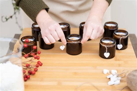 Candle-Making Techniques: Tips and Tricks for DIY Enthusiasts