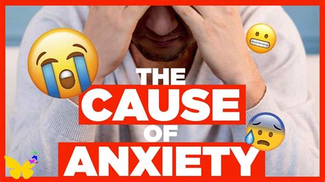 Anxiety These 5 Things Fuel Your Anxiety A K A The Most Common Causes