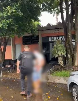 Polícia Civil prende em flagrante dois lojistas de peças por receptação