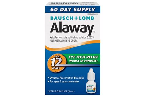 310119022276 Upc Bausch And Lomb Alaway Eye Itch Relief Drops Upc Lookup