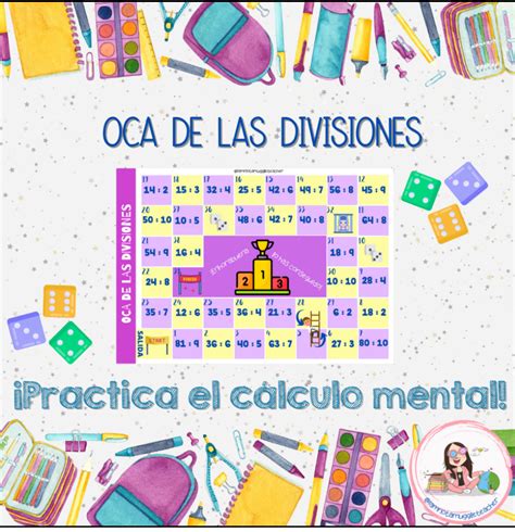 Oca De Las Divisiones Aula En Juego