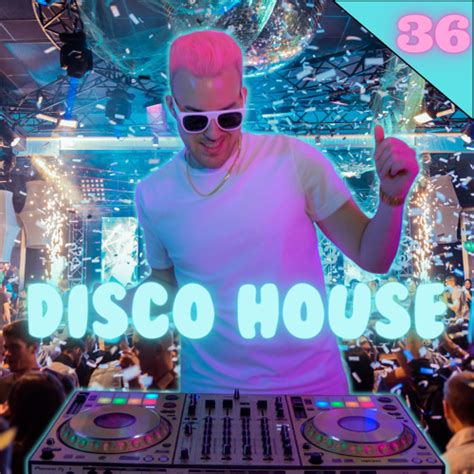 Stream Disco House Mix Block Crown Giovi The Best Of