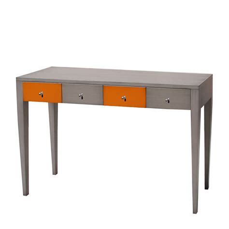 Console KUBIC 761 Meuble De Couleurs VAZARD Home