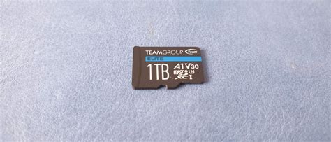 Best microSD cards of 2025 | TechRadar