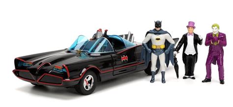 Automobilli Miniaturas Colecion Veis Miniatura Batm Vel Batman