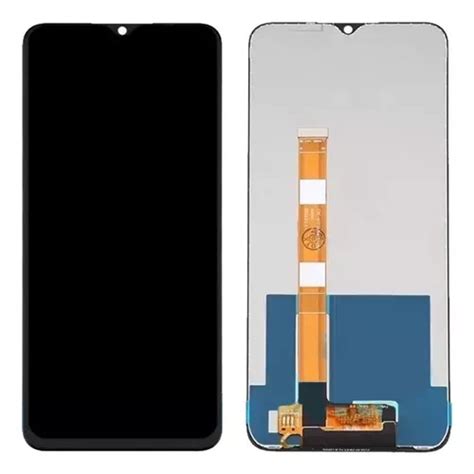 Pantalla Display Lcd Táctil Para Realme C15 4g Rmx2195 Meses sin interés