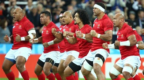 Tonga Vs Papua New Guinea Rugby World Cup Live Stream Schedule