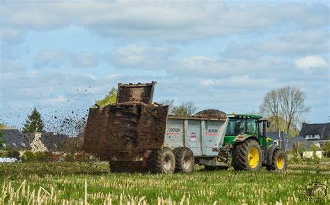 John Deere R Pichon M Elie Wagner Flickr