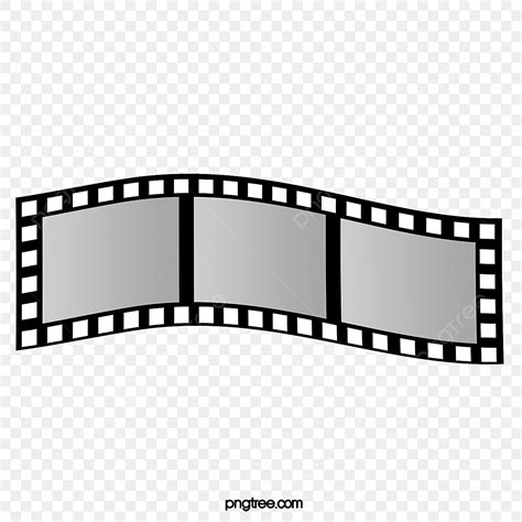 videotape png transparent videotape film strip film elements retro