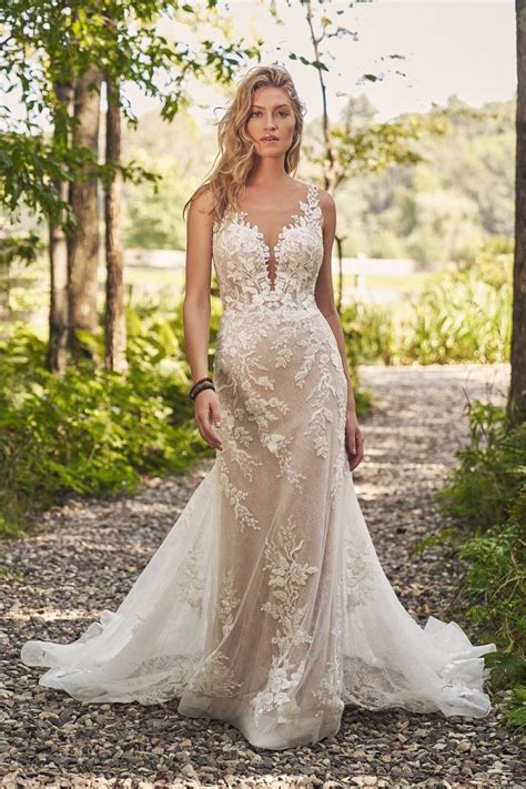 Randy Fenoli Fleetwood De Bruidsgalerie