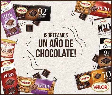 Descubrir 45 Imagen Promocion De Chocolates Viaterra Mx