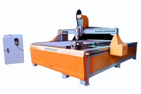 Rotary Axis Wood Cnc Router With Heavy Lathe Body Kw At