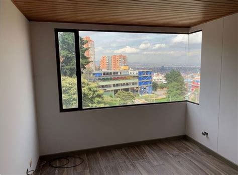 Apartamento En Arriendo En Chapinero Properati