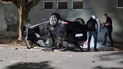 Tragédia em Limeira Unicamp lamenta morte de ex aluno