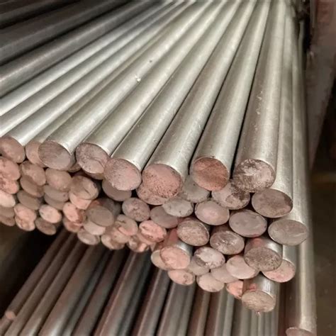 Cr Mov Alloy Steel Round Bar Polished At Kg In Mumbai Id