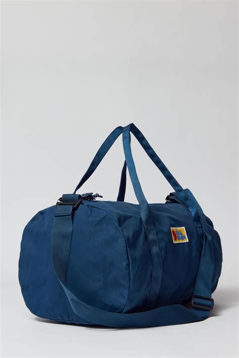 Fjallraven Vardag Duffel Bag Urban Outfitters Korea Clothing Music