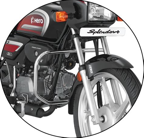 Hero Splendor Plus Gets A New Colour Scheme Details Times Of India