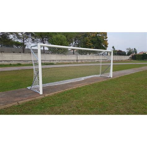 Transportable Soccer Goals For 7 A Side Football