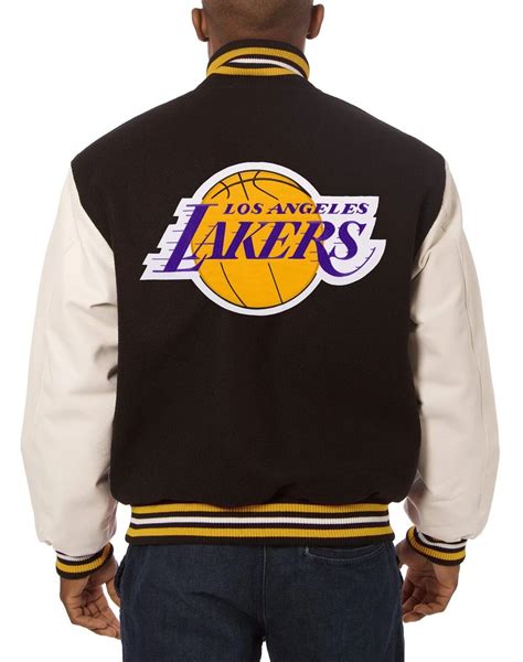 La Lakers Jackets For Men