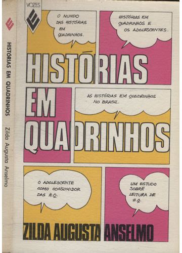 Sebo do Messias Livro Histórias em Quadrinhos