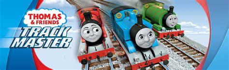 Fisher-Price Thomas & Friends Trackmaster, Lorenzo & Beppe : Amazon.ca ...