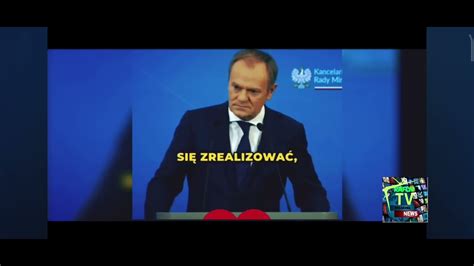 Obietnice Wyborcze Donalda Tuska Youtube