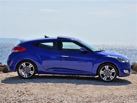 Album Photo Hyundai Veloster Gdi Premium Autonews