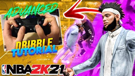 New Advanced Handcam Dribble Tutorial Nba K Learn How To Dribble