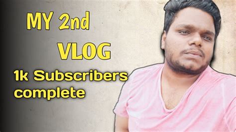 My 2nd Vlog 1k Subscribers Complete Arbaz Khan Vlog 1k