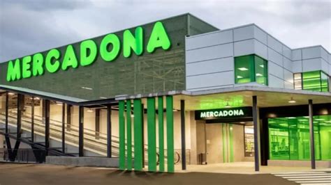 Mercadona cambia su hora de cierre en León