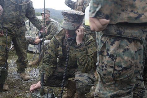 Dvids Images Th Communication Battalion Conducts Communication