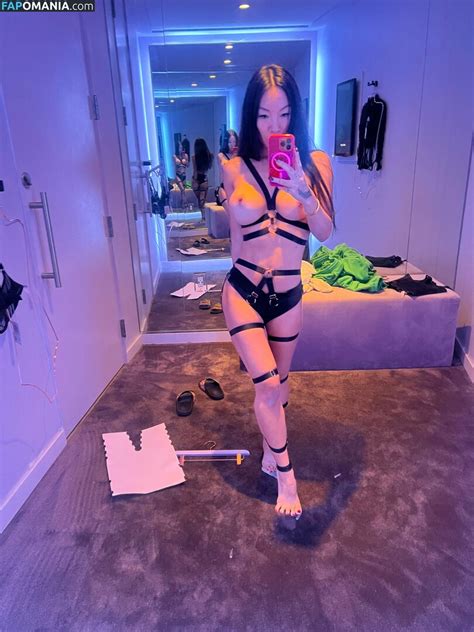 Asa Akira Asaakira Asahole Nude OnlyFans Leaked Photo 125 Fapomania