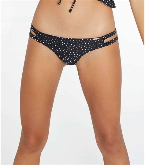 Braga Bikini Ysabel Mora Negro Colores Negro Tallas P S