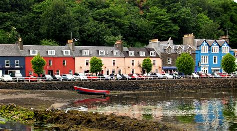 Balamory Free Photo Download | FreeImages