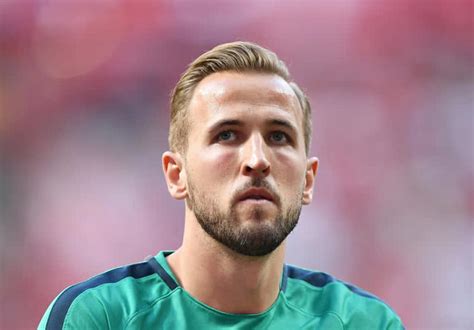 Harry Kane Names Most Underrated Footballer