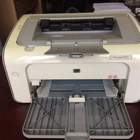 Принтер Hp Laserjet Professional P1100 Telegraph