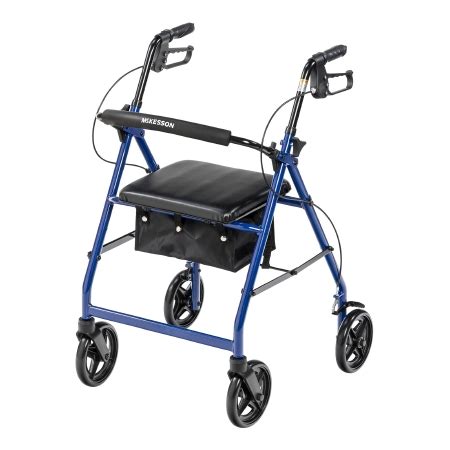 Best Lightweight Rollators Walkers For Sale Fast Shipping