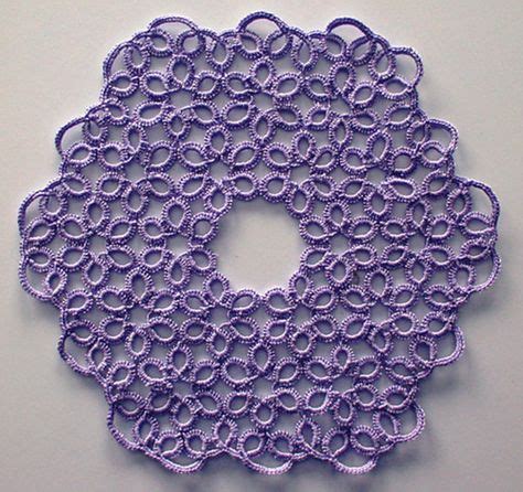 Learn How To Do Crotatting With These Free Patterns