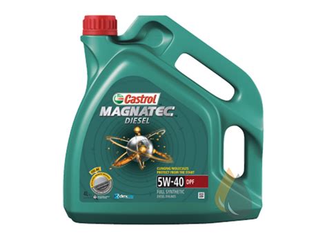 Leo De Motor Castrol W L Worten Pt