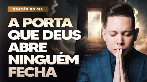 Ora O Para Deus Abrir Portas Bispobrunoleonardo Blog Do Caminho