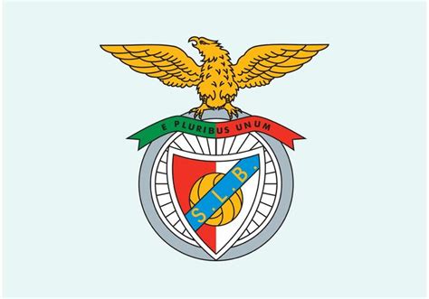 Benfica 64550 Vector Art at Vecteezy