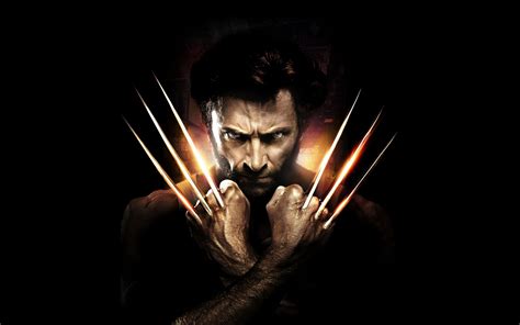 Wolverine Hugh Jackman - 1920x1200 - Download HD Wallpaper - WallpaperTip